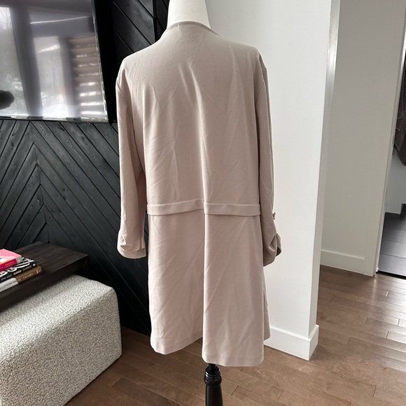 SOHO long vest - Picture 6 of 6